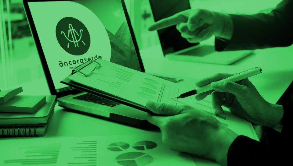Âncora verde Contabilidade - Escritório de Contabilidade RJ