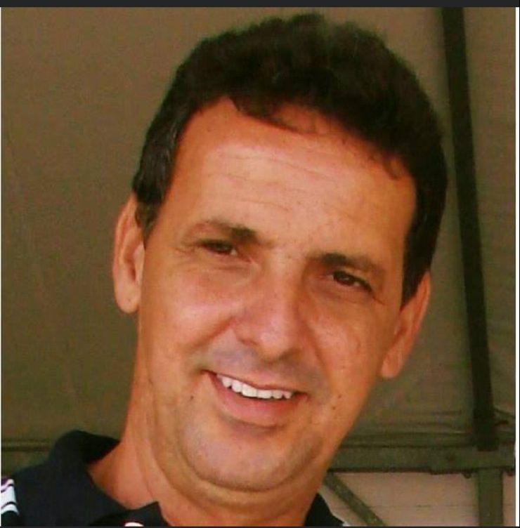 Leandro Siqueira