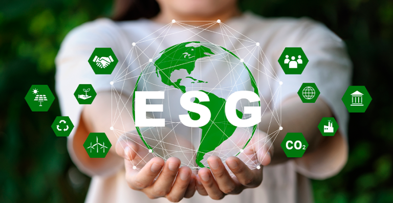 CONTABILIDADE ESG