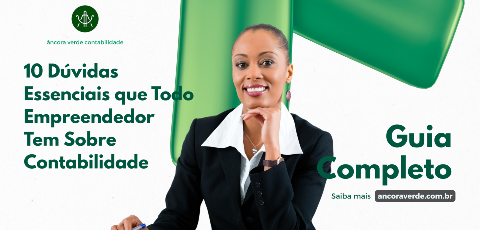 10 Dúvidas Essenciais que Todo Empreendedor do RJ Tem Sobre Contabilidade