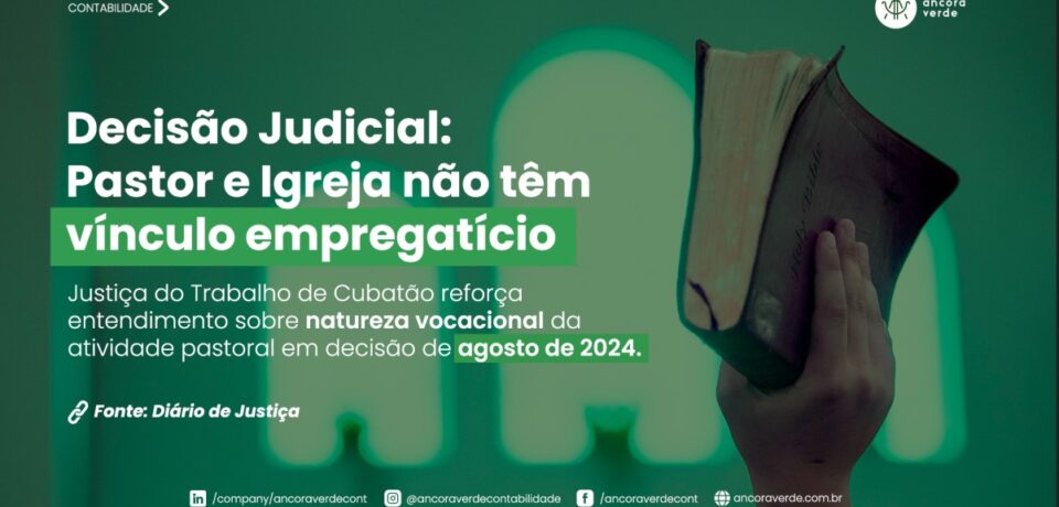 Contabiliade para Empresas.