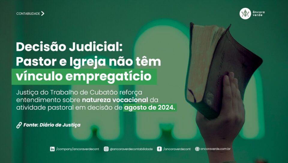 Contabiliade para Empresas.