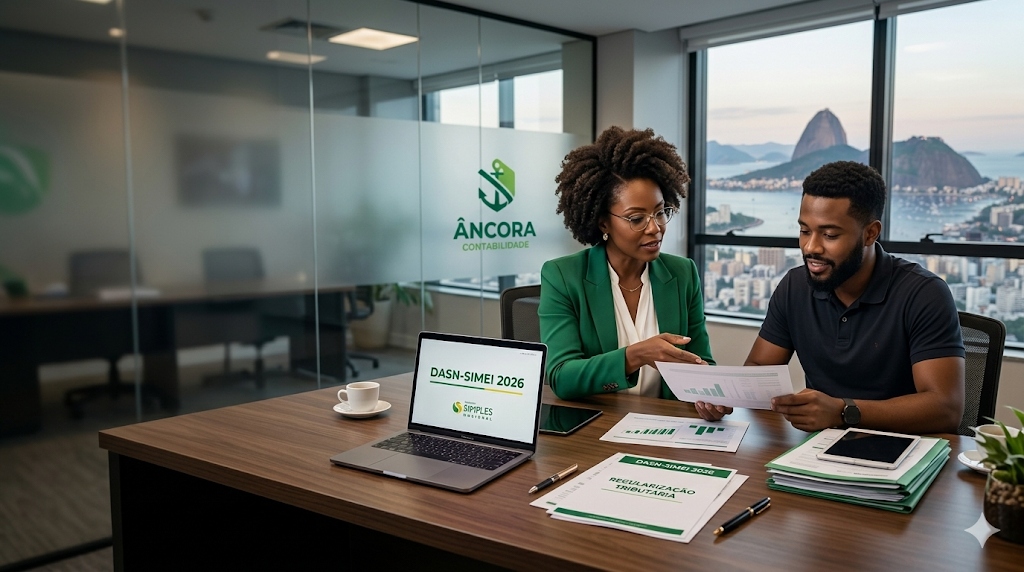 Guia Definitivo DASN-SIMEI 2026 - Âncora Verde Contabilidade Centro RJ