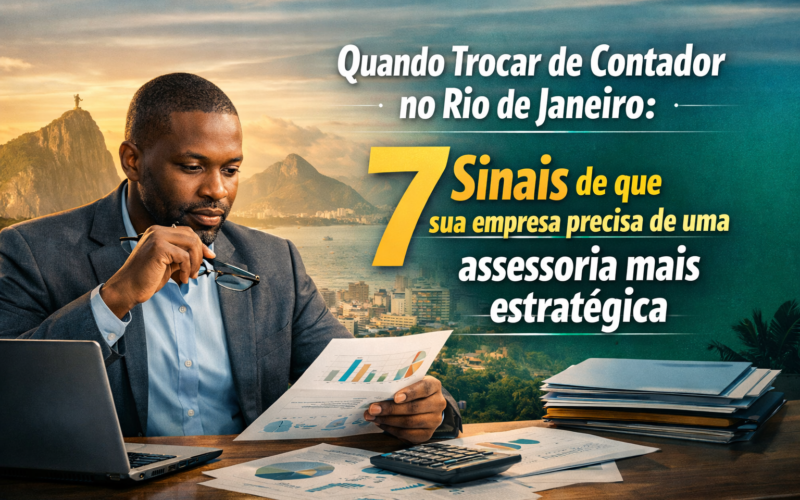 trocar de contador rio de janeiro
