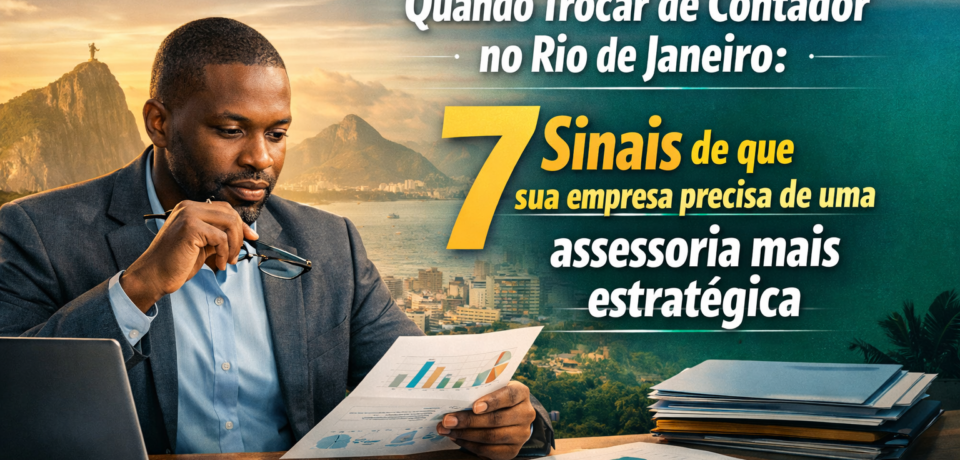 trocar de contador rio de janeiro