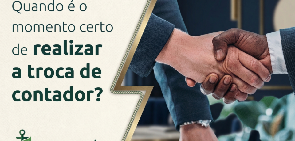 Troca de contador Rio de Janeiro