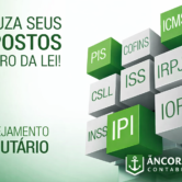 Reduçao de Impostos dentro da Lei