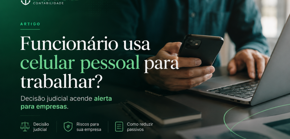 celular-pessoal-funcionario-risco-trabalhista